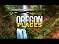 Top 10 Best Places to Visit in OREGON 2026 US Travel Guide
