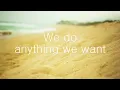 Teen Beach Movie - Cruisin' for a Bruisin' (Lyrics)
