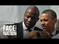 Former Obama body man says it was hundred percent like being an emotional support animal