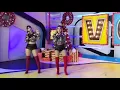 Luisa espinoza divas sexys