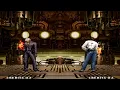 Download Lagu [TAS] K' VS Kyo Kusanagi (KoF '99 COMBO)