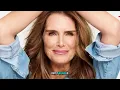 Brooke Shields Bikini Photos Spark Outrage Too Bold Even for Adults