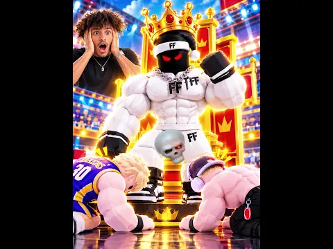 🔥 The King of Arm Wrestling Has ARRIVED! 👑