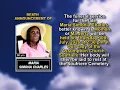 Maria Simona Charles Short Obituary