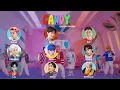Download Lagu EXO - Candy (by NCT DREAM) || AI Cover