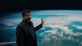 part 1 cosmos standing up in milky way part 2 link in description
