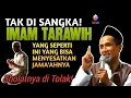 Lagu Hati-Hati! Imam Tarawih Bisa Menyesatkan Jika Ini Dilakukan