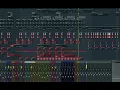 개코, 아우릴고트, SINCE, 안병웅, Tabber, 조광일 - Wake Up (Prod. 코드 쿤스트) COPY, 비트, 비트만들기, instrumental