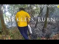 On Patrol Reckless Burning