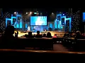 WORLD HARVEST CHURCH COLUMBUS OHiO