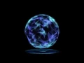 MAGIC SPHERE 01 - After Effects Tutorial
