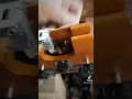 Amazon chainsaw sharpener TESTED