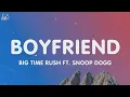 Download Lagu Big Time Rush - Boyfriend (Lyrics) ft. Snoop Dogg