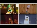 Download Lagu HELLO NEIGHBOR HIDE \u0026 SEEK ALL SECRETS