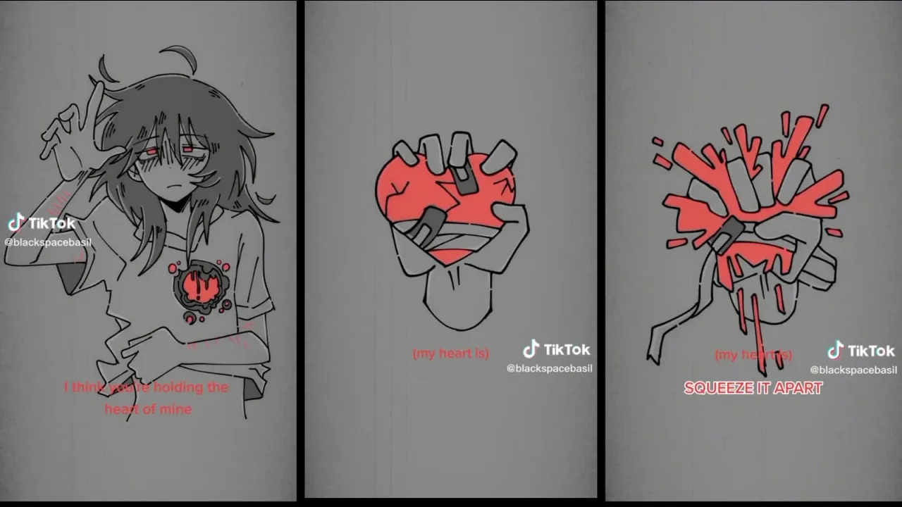 Vent Art TikTok Compilation #3