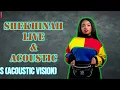 Shekhinah - Tides (Acoustic Vision)