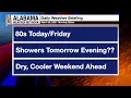James Spann s Morning Briefing - Thursday 3 26 26