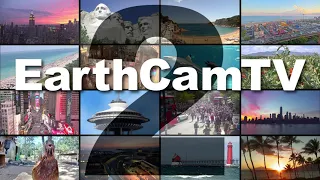 Enjoy the World s Best Webcams with EarthCamTV 2