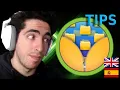 WingData Easy HTB Season 10 Episode 3 Tips Tricks ENG ESP