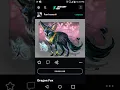 Furrirama - Dragon Fox DeviantArt