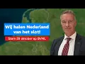 Lagu Zo gaat BVNL Nederland van het slot halen.