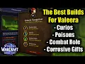 The Best Valeera Builds in Season 2 Delves