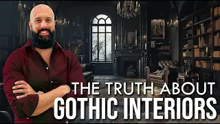 The Truth Behind Gothic Architecture and Interior Why You Should Use It