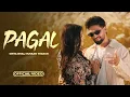 Download Lagu Pagal (HD Video) | Sinta Bhai | Muskan Thakur | New Haryanvi Songs 2025