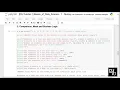 1 Data Science using Python - Introduction to NumPy