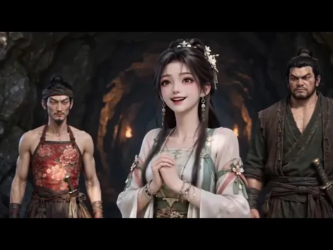 爹都認了,才告訴我全家都是反賊 Episode 2