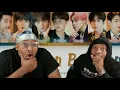 Download Lagu BTS - Attack on Bangtan | TWINS REACTION | ONE OF THE MOST UNIQUE BTS SONGS!!!!