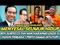 Download Lagu NASIB BURUK PENUDUH IJAZAH JOKOWI! ROY SURYO CS \u0026 EGI SUDJANA HADAPI VONIS 12 TAHUN PENJARA MENANTI!