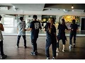 Lagu DE FAM #SUPERGIRLS Dance Practice Video