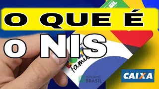 O que e NIS Para que SERVE o NIS Consultar NIS