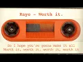 RAYE – Worth It 1 Hour Loop  Soft Jazz Vibe 💫 Night Drive • Late Night Mood