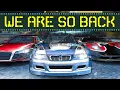 Download Lagu NFS Carbon Online is Peak Cinema