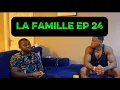 Download Lagu La Famille ep24. JJM mande poul chanjr fanmiy - Appolon pedi boul bolet la. 
