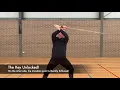 Joachim Meyer s Longsword Schlussel The Key