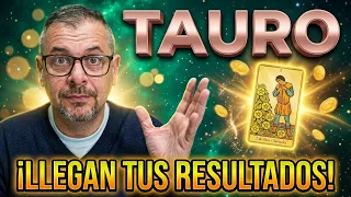 TAURO ♉ LA PRUEBA FINAL: POR QUÉ ESTE MENSAJE VA A CAMBIAR TU FORMA DE VER LAS COSAS
