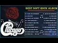 Download Lagu Chicago Greatest Hits Full Album 🎶 Best Songs of Chicago 🎶 Chicago Best Hits