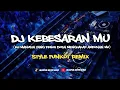 Lagu DJ KEBESARAN MU ST12 STYLE FUNKOT FYP TIKTOK 2025