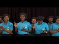 Mandlethu Gospel Singers Atamelang
