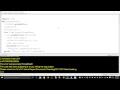 Code Fundamentals in JES Creating a benchmark timing lists etc