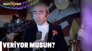 Veriyor Musun? - Gülen Gözler