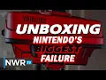 Lagu Unboxing the Nintendo Switch Online Virtual Boy - NWRTV