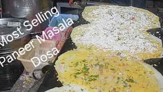 Most Selling Paneer Butter masala Dosa in Dehradun
