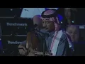 حبر وورق - د. عبادي الجوهر | يوم التأسيس بالرياض 2023