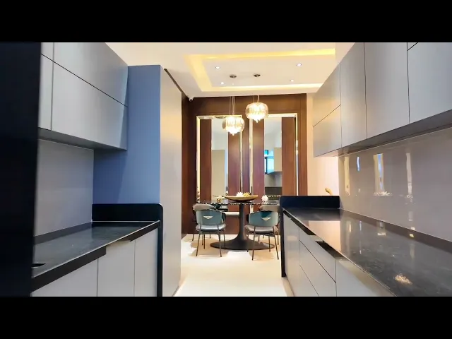 Project Video