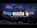 Stars and the Moon | Songs for a New World (Jason Robert Brown) Cover