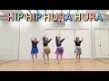 Lagu HIP HIP HURA HURA , D' Aruna Ladiez 💃
